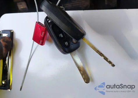 2011 Honda Odyssey Touring/Touring Elite из США, поврежденный, VIN 5FNRL5H97BB102382